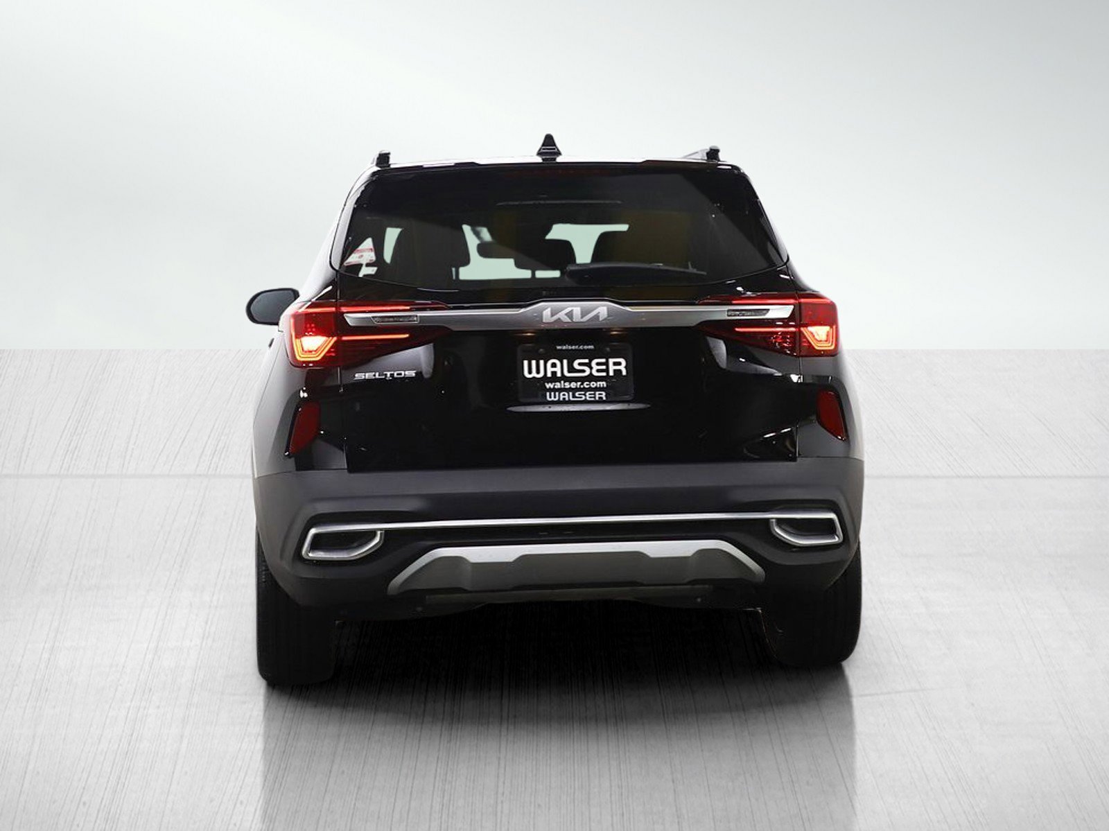 Used 2023 Kia Seltos EX image 5