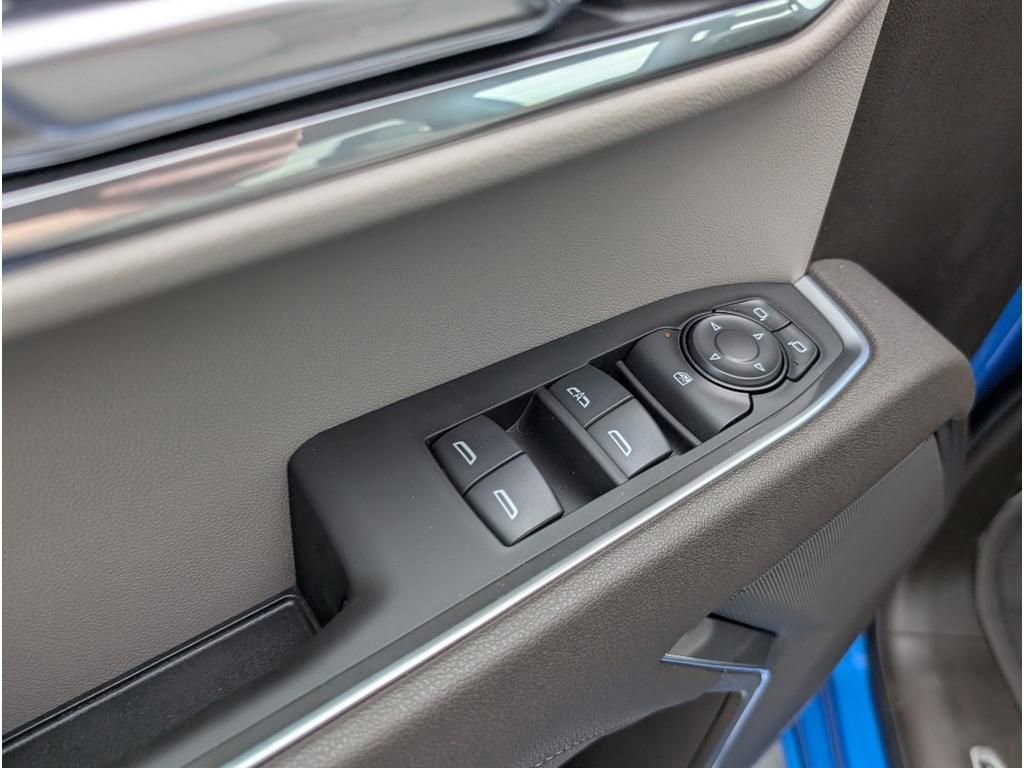 New 2026 Chevrolet Silverado 1500 LT w/ Safety Package image 17