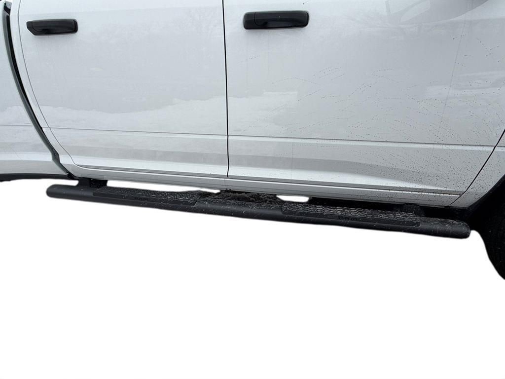 New 2026 RAM 3500 Tradesman image 33