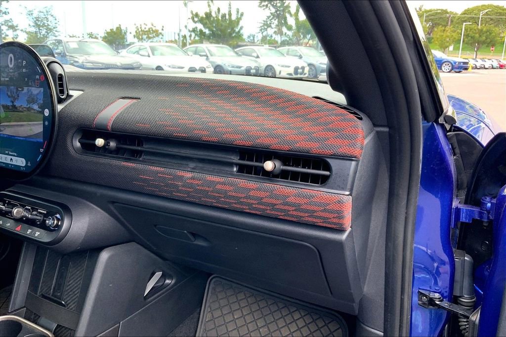 Certified 2026 MINI Cooper S image 18