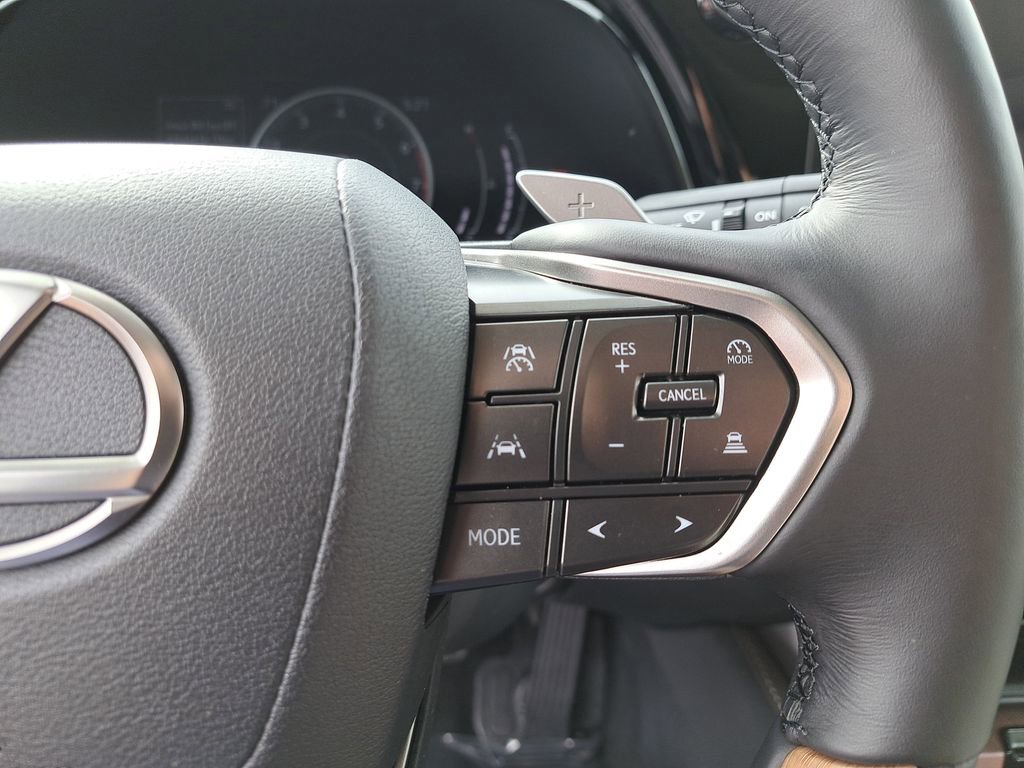 Used 2024 Lexus RX 350 Premium image 21