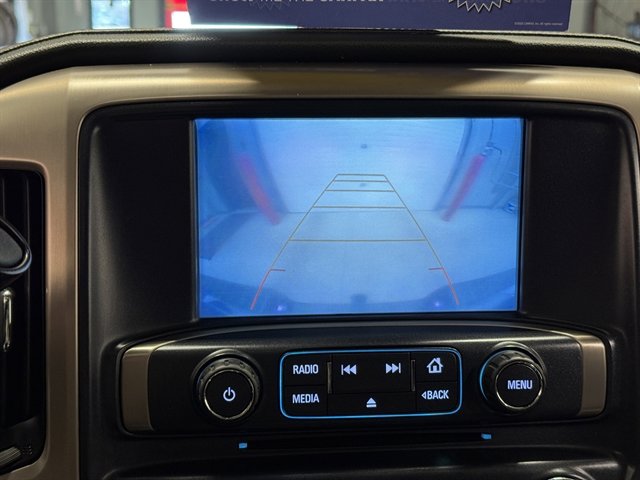 Used 2018 GMC Sierra 3500 Denali w/ Duramax Plus Package image 24