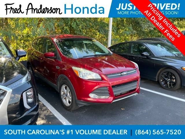 Used 2014 Ford Escape SE FWD image 1