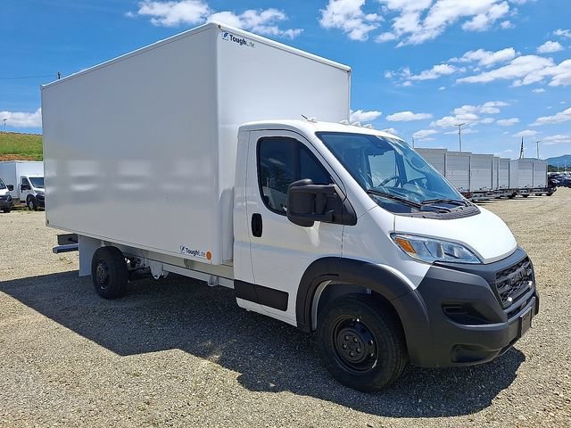 New 2023 RAM ProMaster 3500 FWD image 2