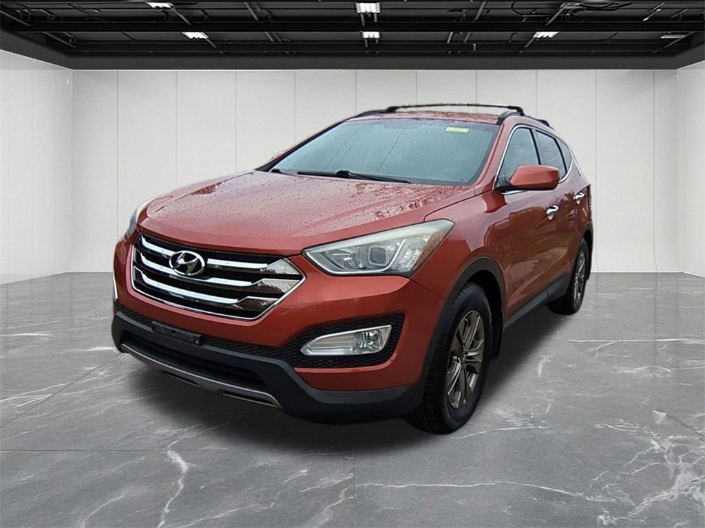 Used 2013 Hyundai Santa Fe Sport w/ Popular Equipment Pkg image 1