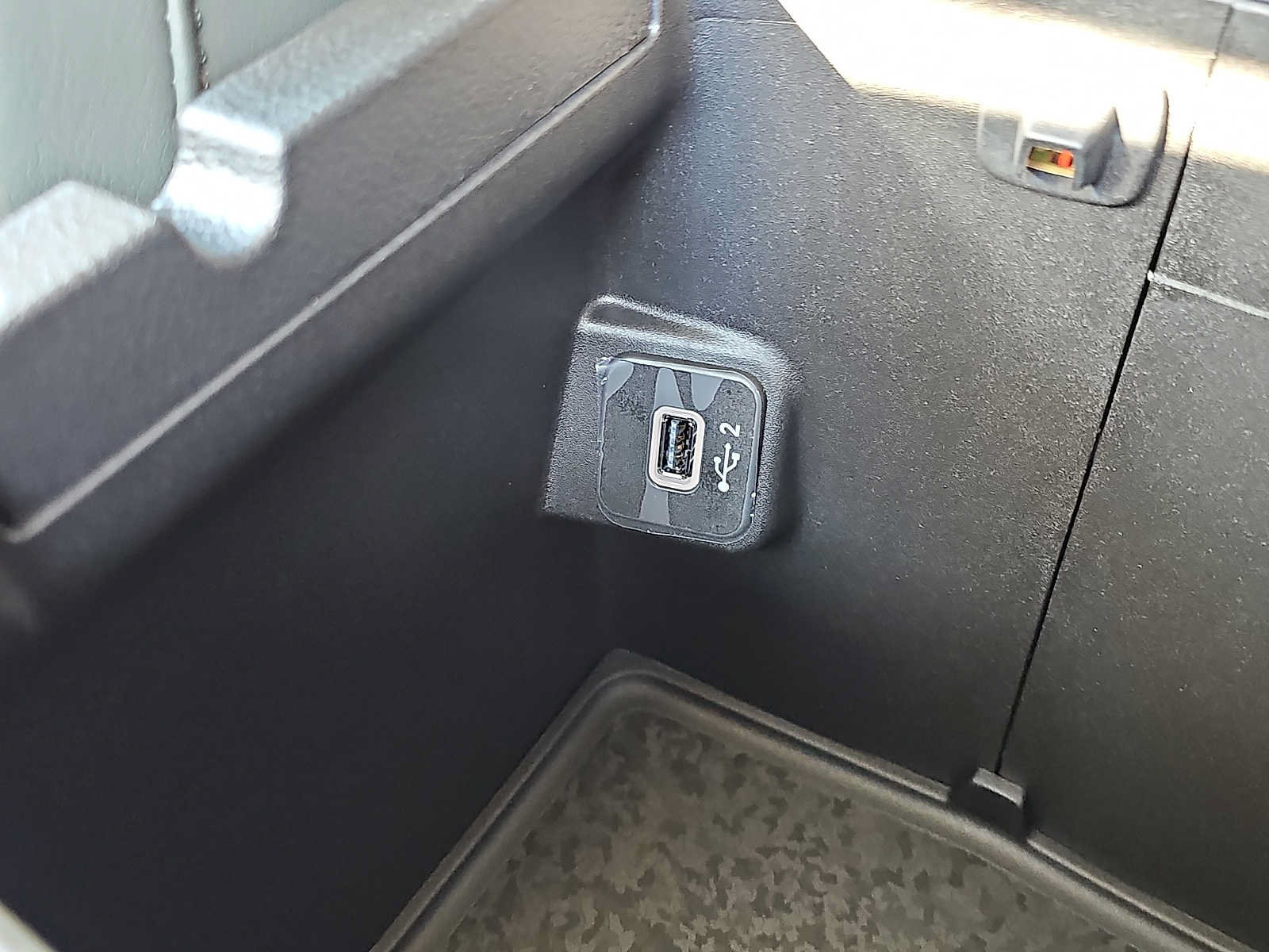 New 2026 Jeep Gladiator Mojave AWD/4WD image 18