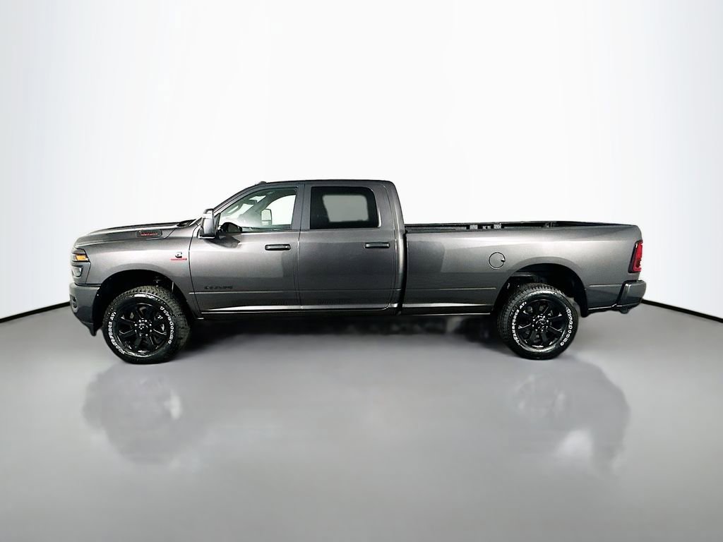 New 2026 RAM 3500 Big Horn image 4