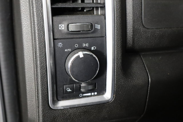 Used 2024 RAM 1500 Classic SLT RWD image 16