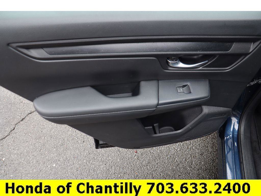 Used 2023 Honda CR-V LX image 21