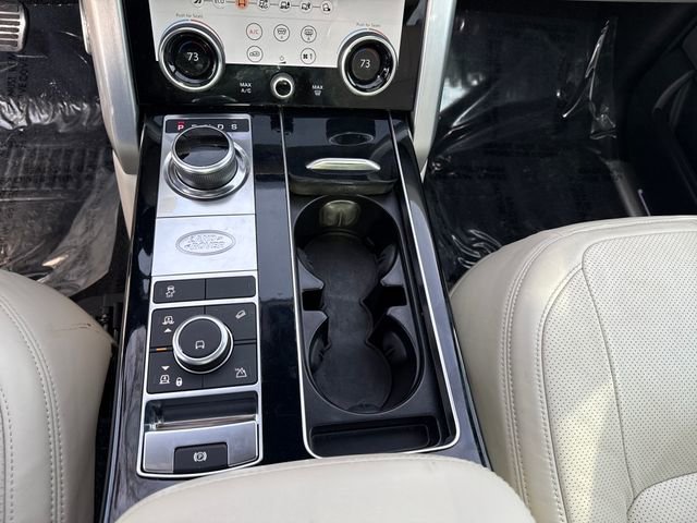 Used 2022 Land Rover Range Rover Westminster Edition image 19