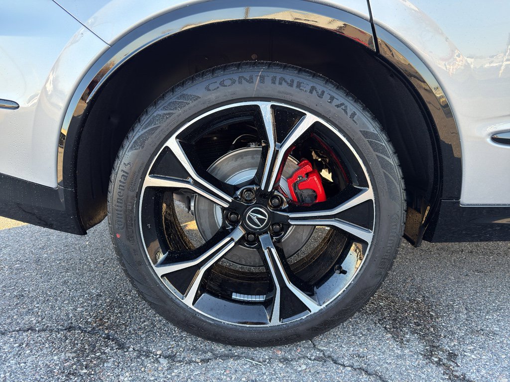 New 2026 Acura MDX Type S image 9