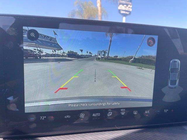 New 2026 Ford Mustang GT RWD image 40