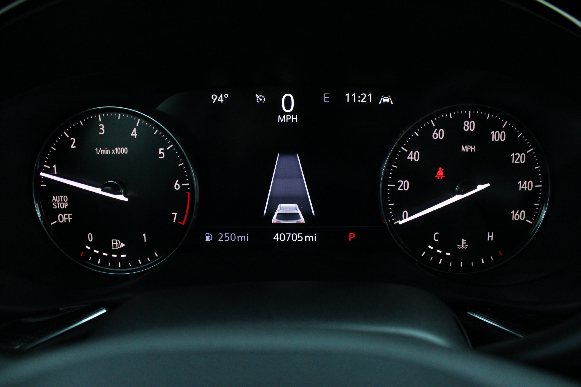 Used 2022 Buick Envision Essence w/ Sport Touring Package FWD image 35
