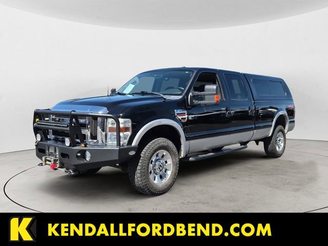 Used 2010 Ford F350 Lariat