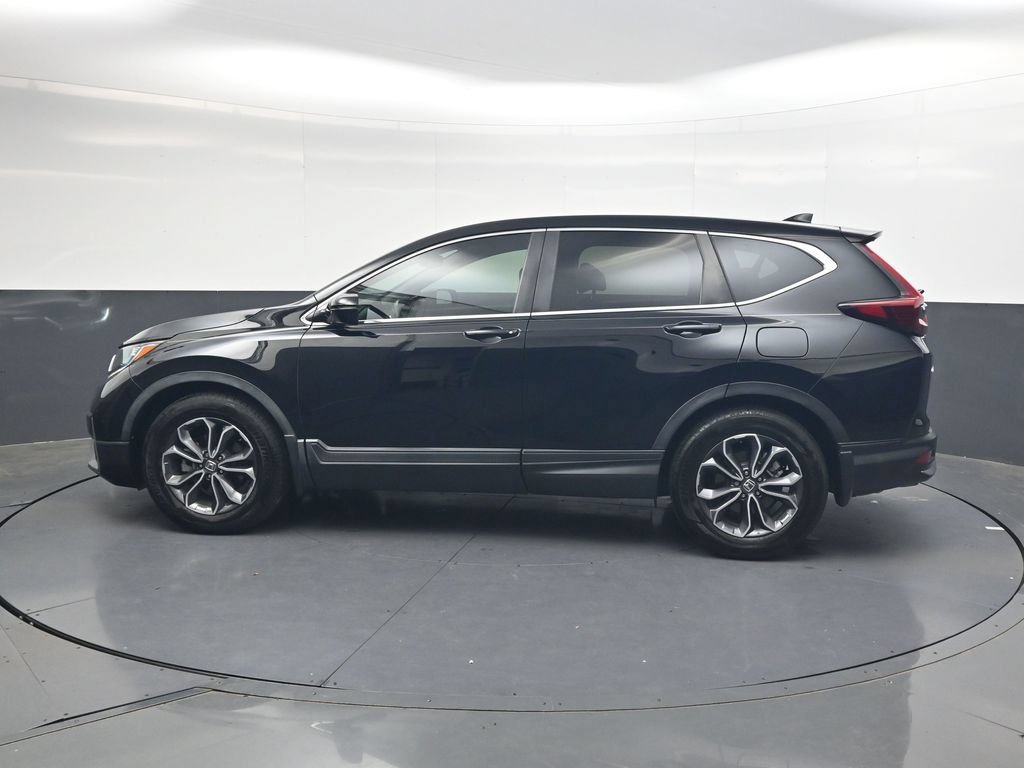 Used 2020 Honda CR-V EX-L image 7