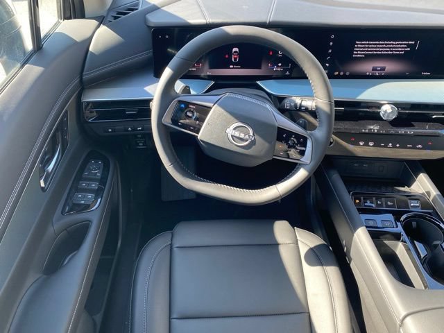 New 2025 Nissan Murano SL AWD/4WD image 37
