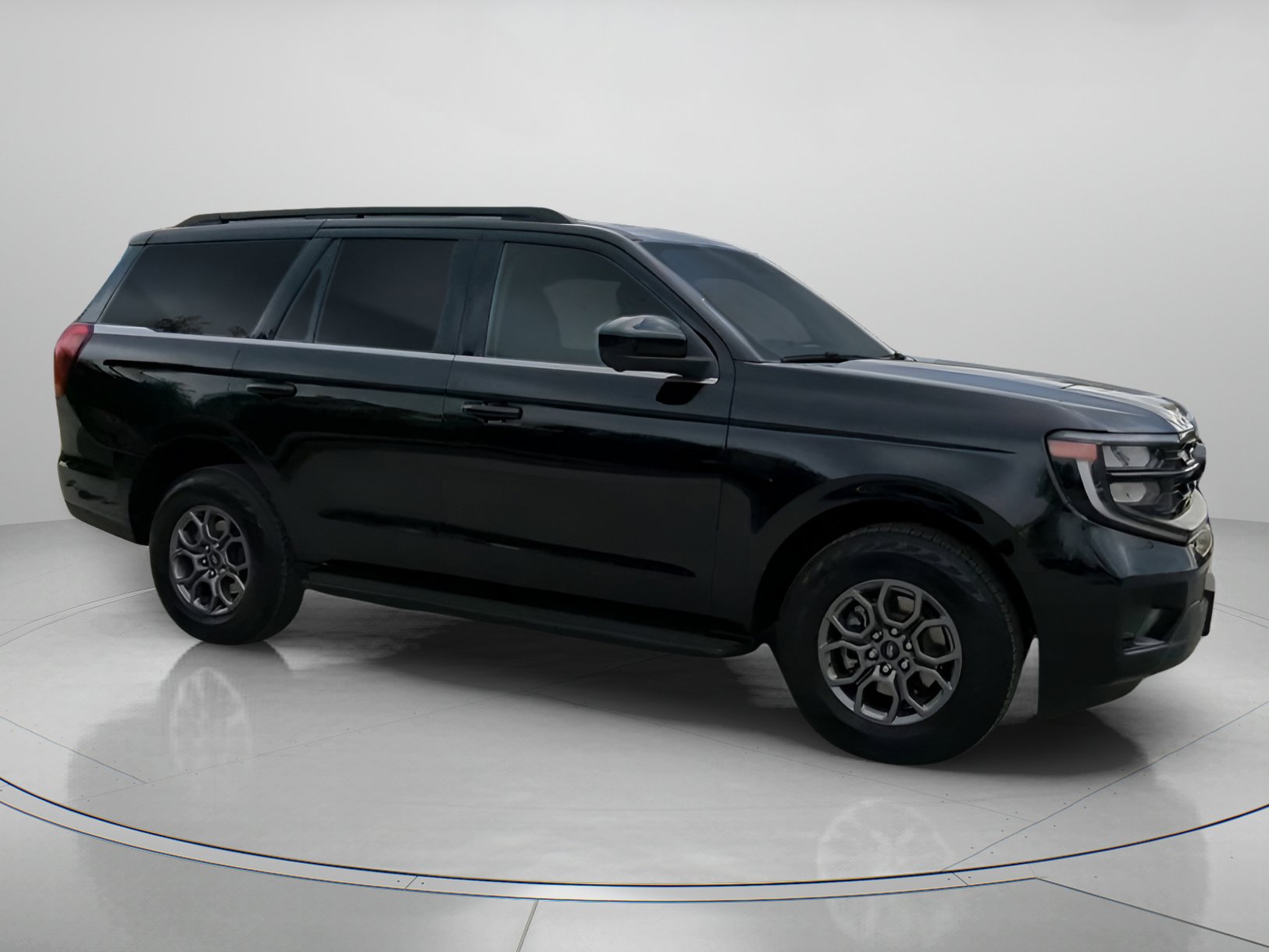 Certified 2025 Ford Expedition Active image 34