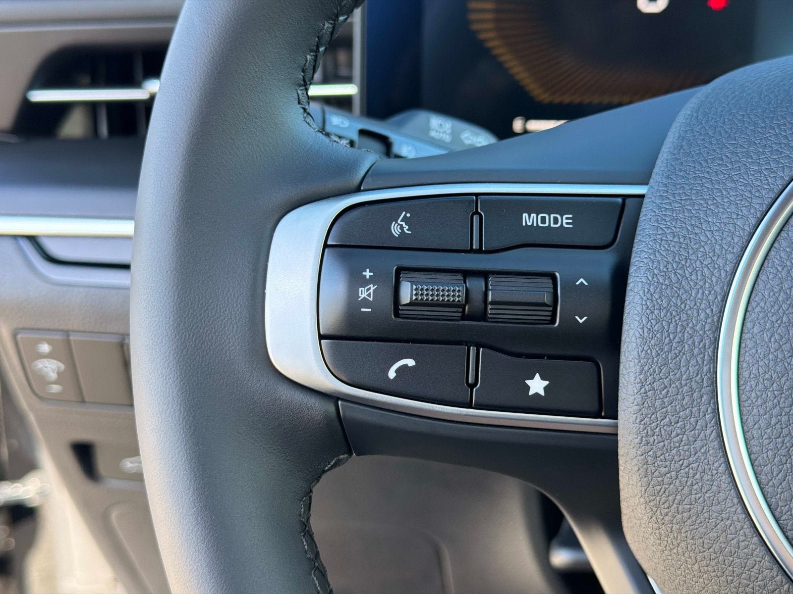 New 2026 Kia K5 GT-Line FWD image 27