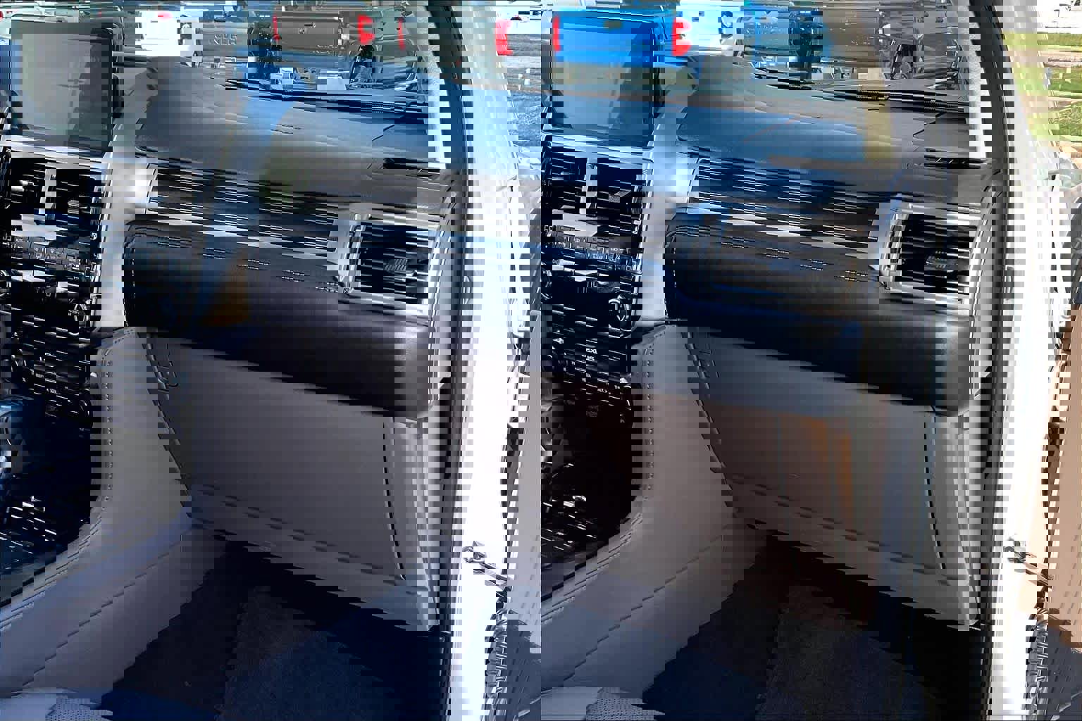 Used 2022 Lexus GX 460 Premium image 18