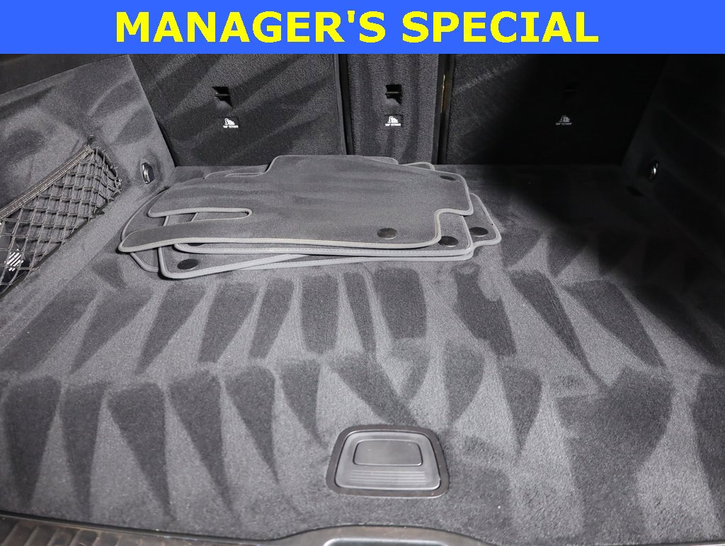 Used 2021 Mercedes-Benz GLE 350 GLE 350 image 53