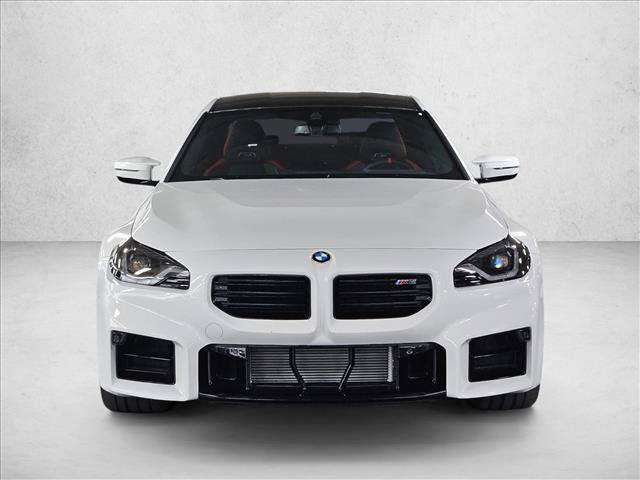New 2026 BMW M2 w/ Lighting Package RWD image 2