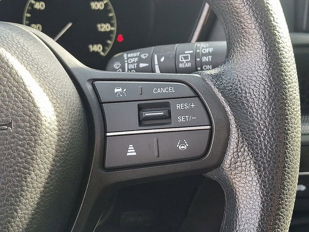 Used 2024 Honda CR-V EX image 23