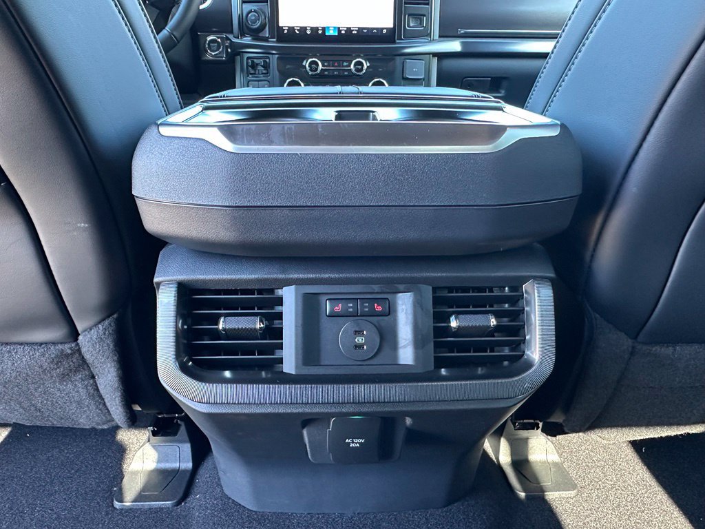 New 2026 Ford F150 Platinum AWD/4WD image 25