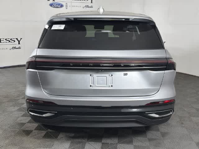 New 2026 Lincoln Nautilus Premier AWD/4WD image 24