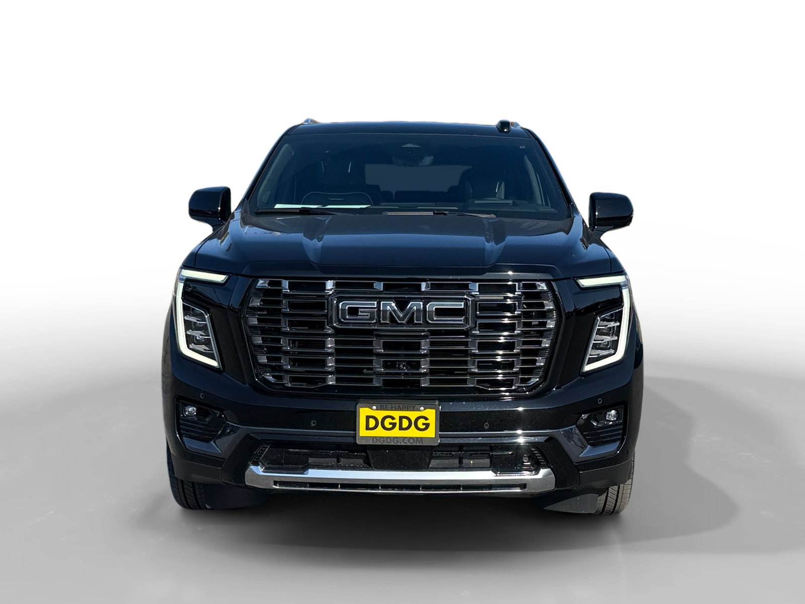 New 2025 GMC Yukon Denali Ultimate w/ LPO, Illumination Package image 8