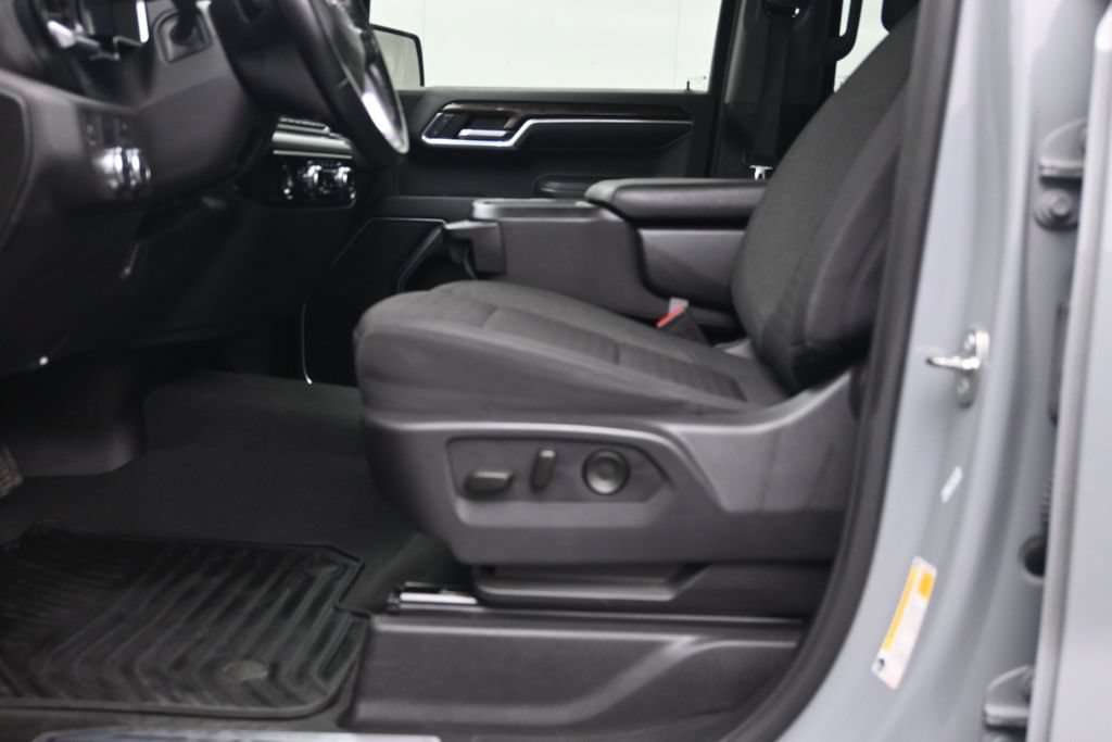 Certified 2024 GMC Sierra 1500 Elevation RWD image 22