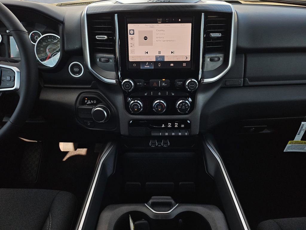 New 2026 RAM 1500 Lone Star image 12