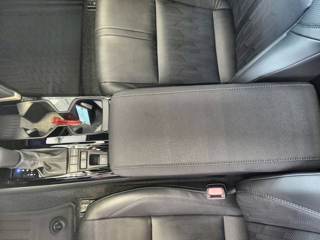 New 2026 Toyota Camry XSE w/ Premium Plus Package FWD image 21