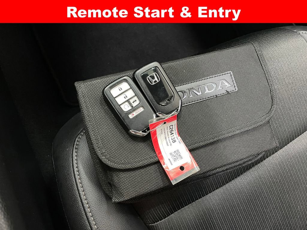 Used 2022 Honda Accord Sport image 6