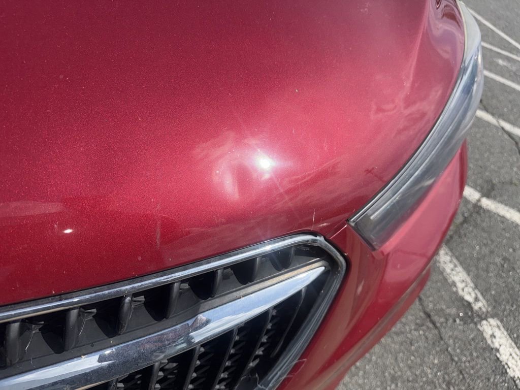 Used 2019 Buick Encore Preferred image 12