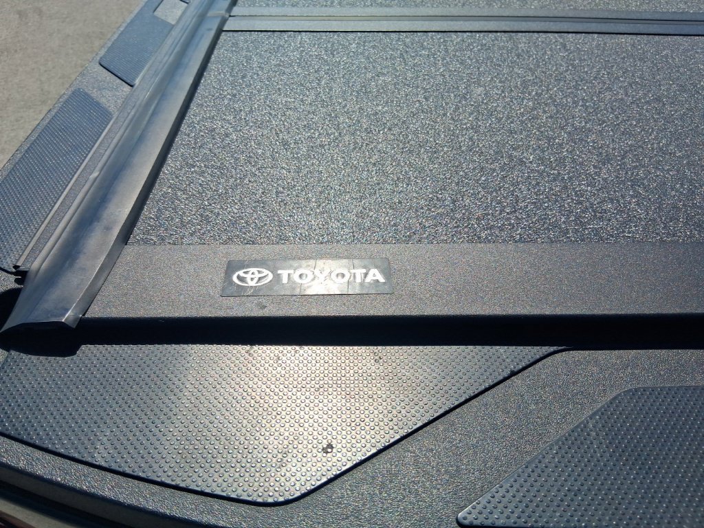 Used 2023 Toyota Tundra Platinum RWD image 9