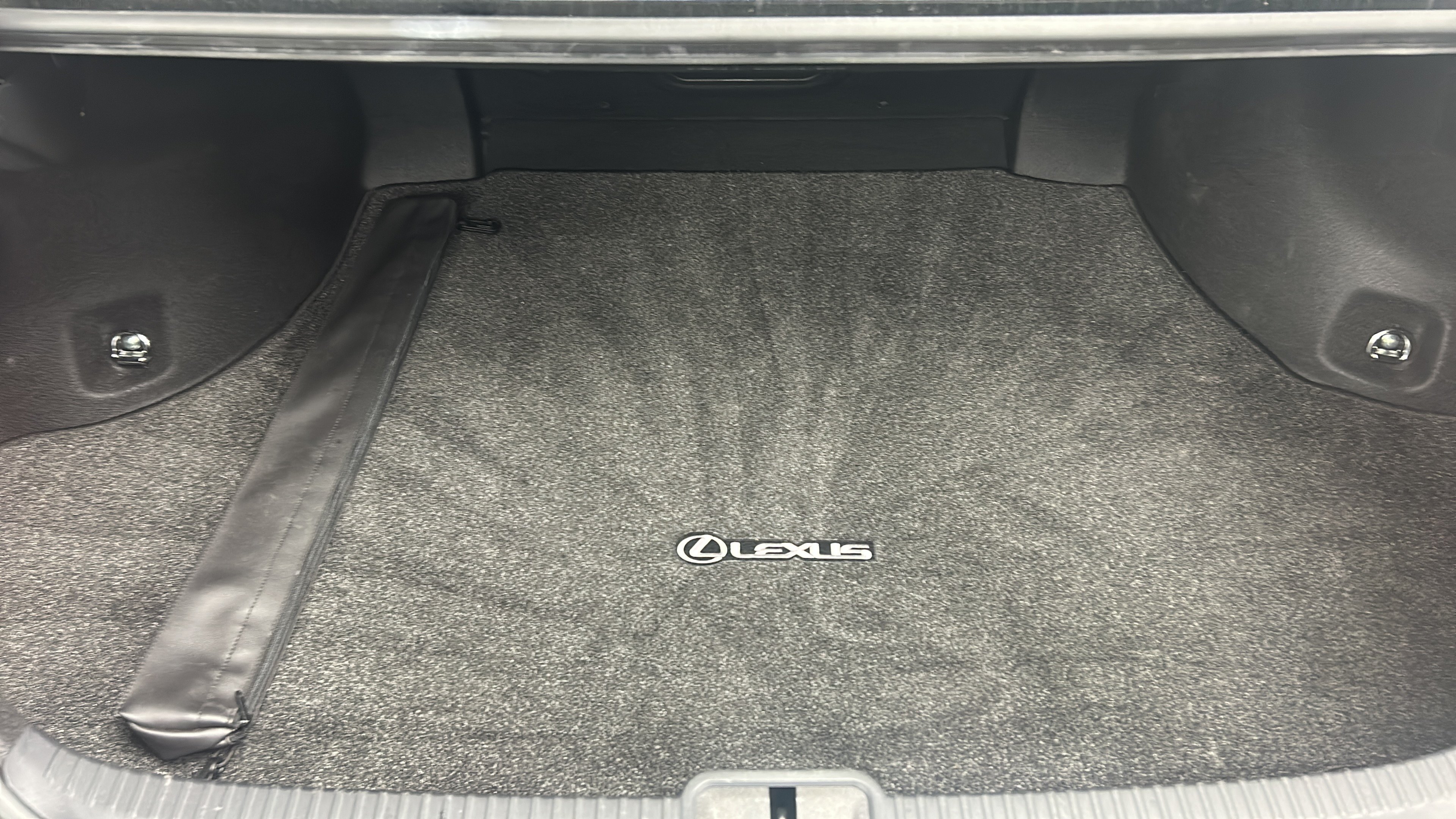 Used 2023 Lexus ES 350 w/ Premium Package FWD image 27