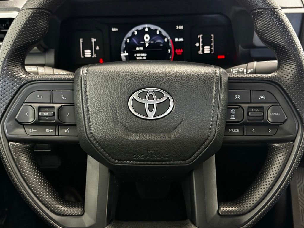 Used 2024 Toyota Tacoma SR5 AWD/4WD image 14