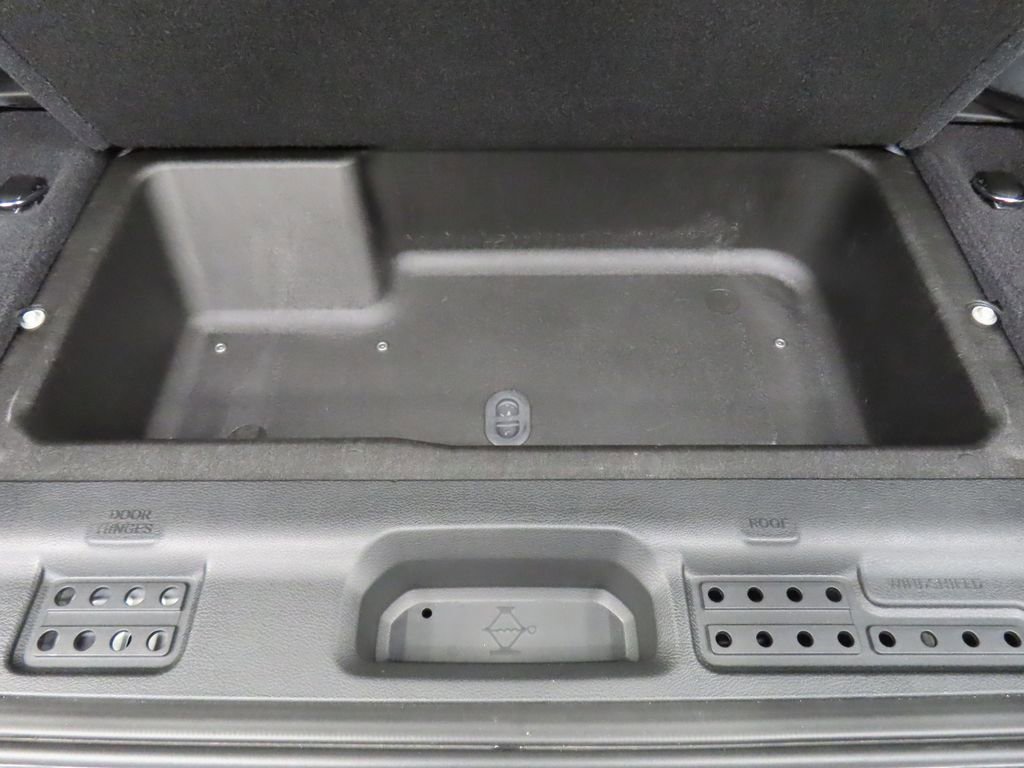 Used 2024 Jeep Wrangler High Altitude image 39