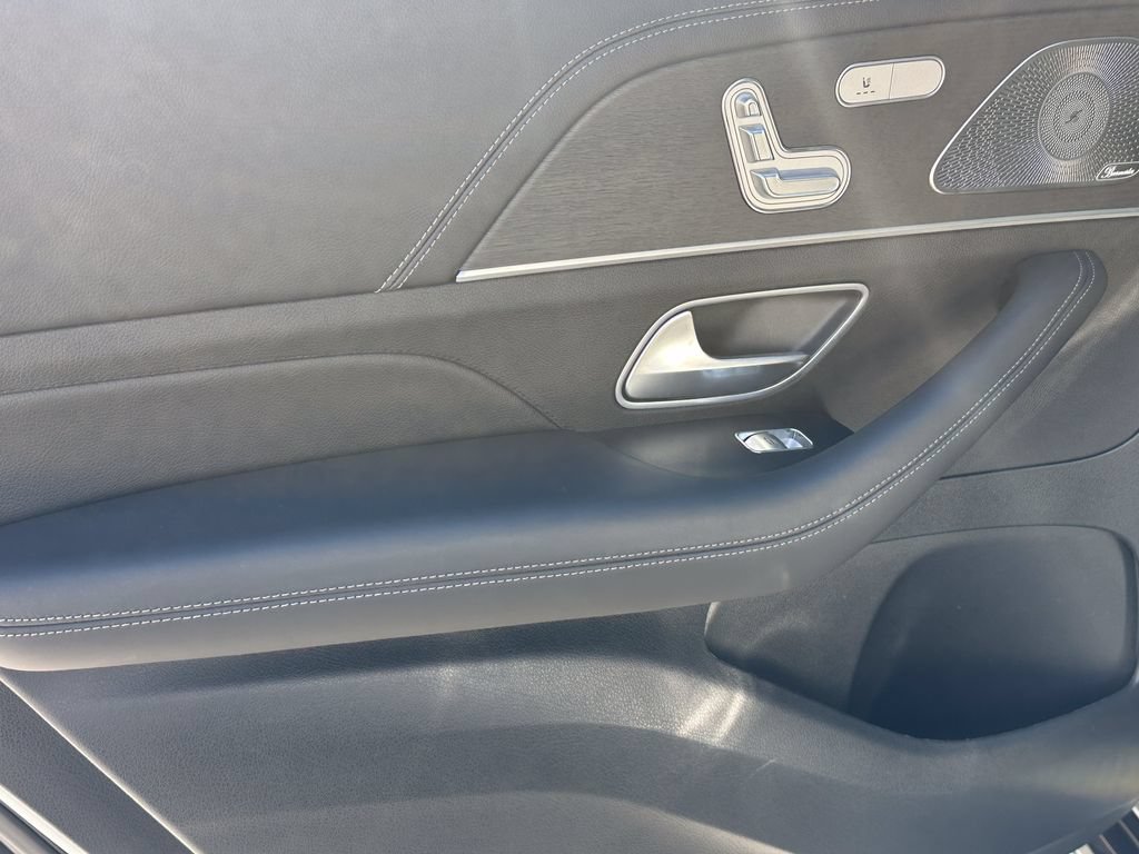 Certified 2023 Mercedes-Benz GLS 580 4MATIC image 26