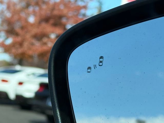 New 2026 Ford Escape ST-Line w/ Tech Pack #1 image 11