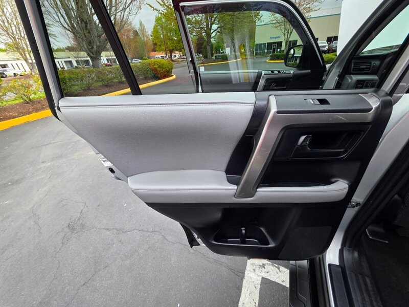 Used 2011 Toyota 4Runner Trail AWD/4WD image 51