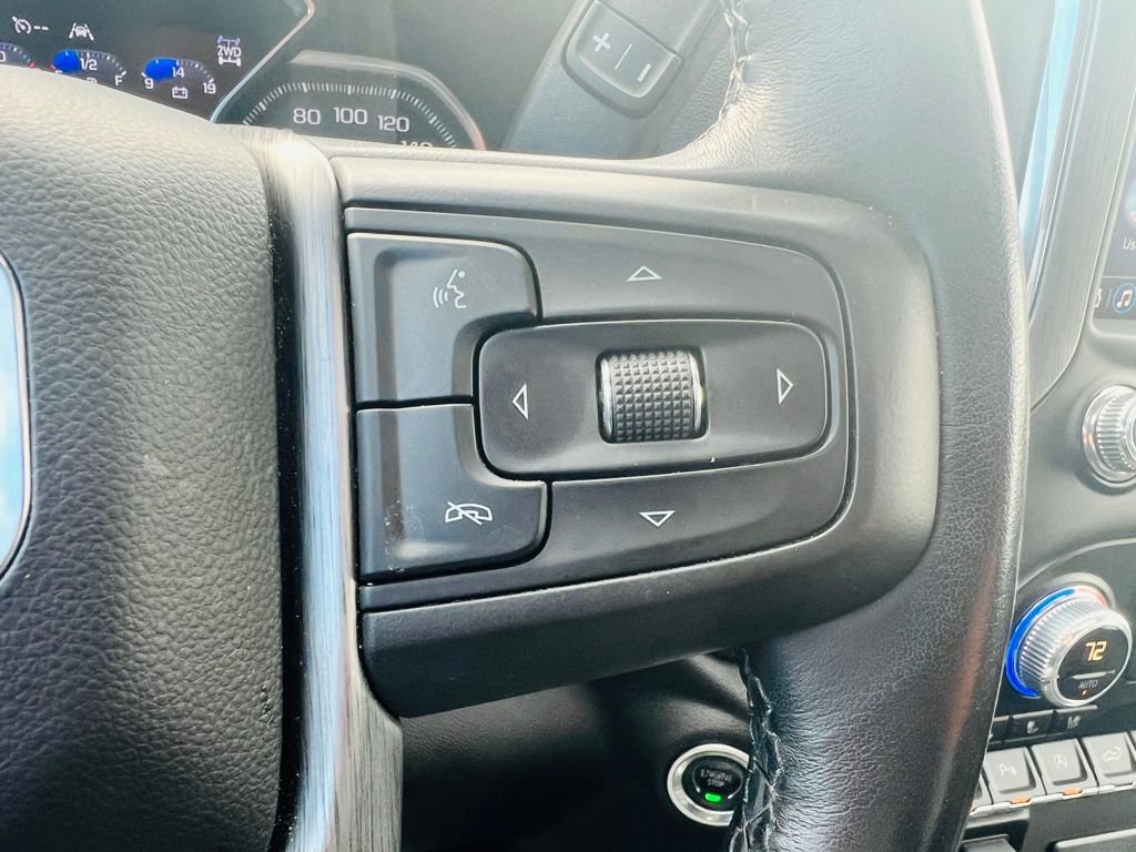 Used 2019 GMC Sierra 1500 Denali image 37