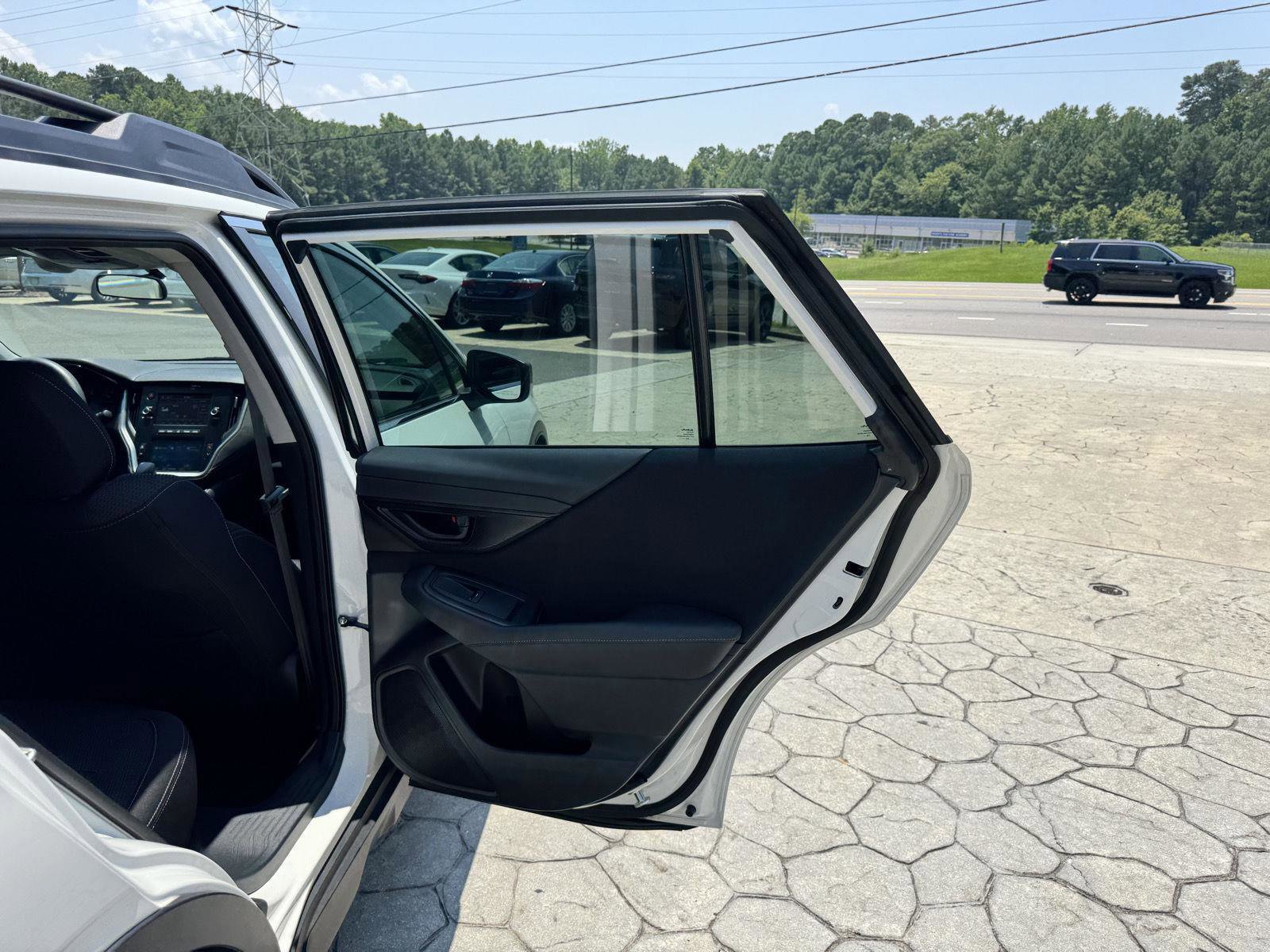 Used 2021 Subaru Outback image 15