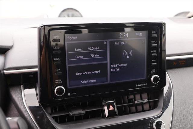 Certified 2022 Toyota Corolla LE image 14