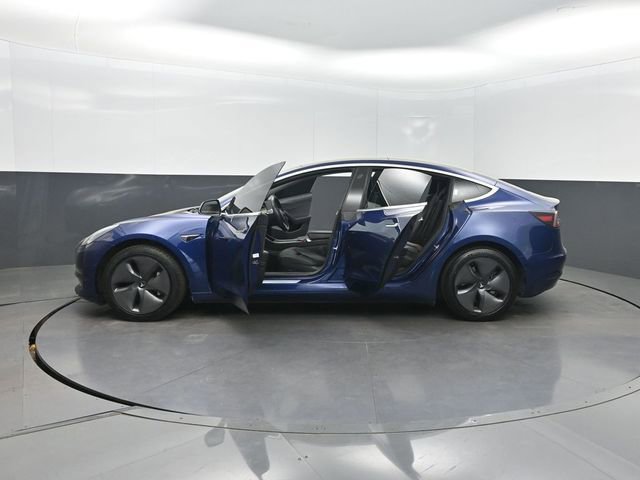 Used 2019 Tesla Model 3 Long Range image 36