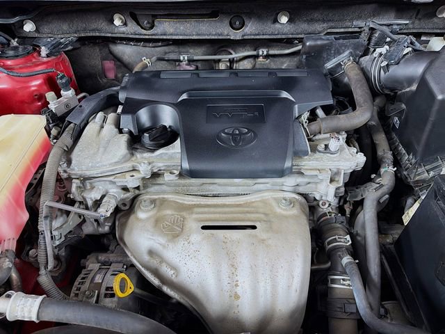 Used 2014 Toyota RAV4 LE FWD image 32