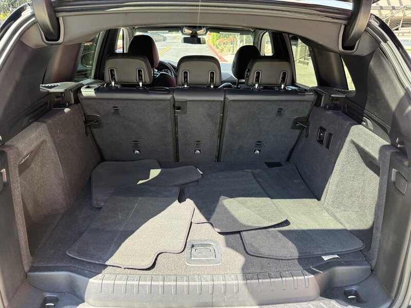 Used 2019 BMW X3 sDrive30i w/ Convenience Package image 9