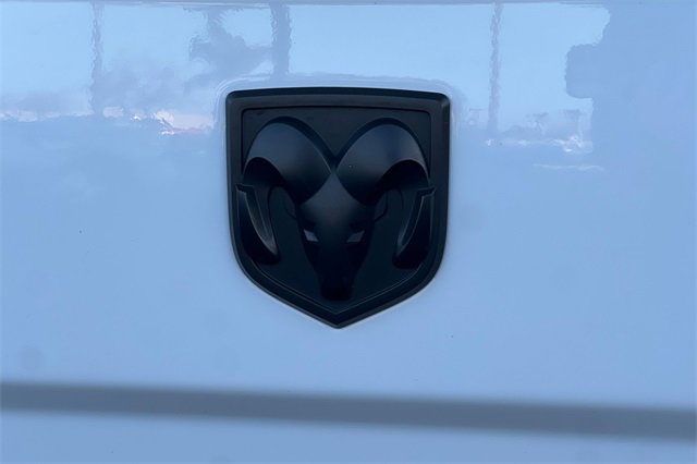 Used 2024 RAM 1500 Classic Warlock image 35