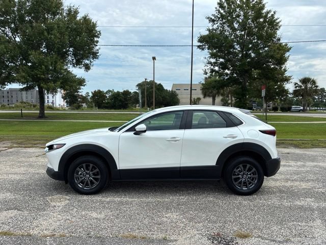 Certified 2023 MAZDA CX-30 AWD 2.5 S image 6