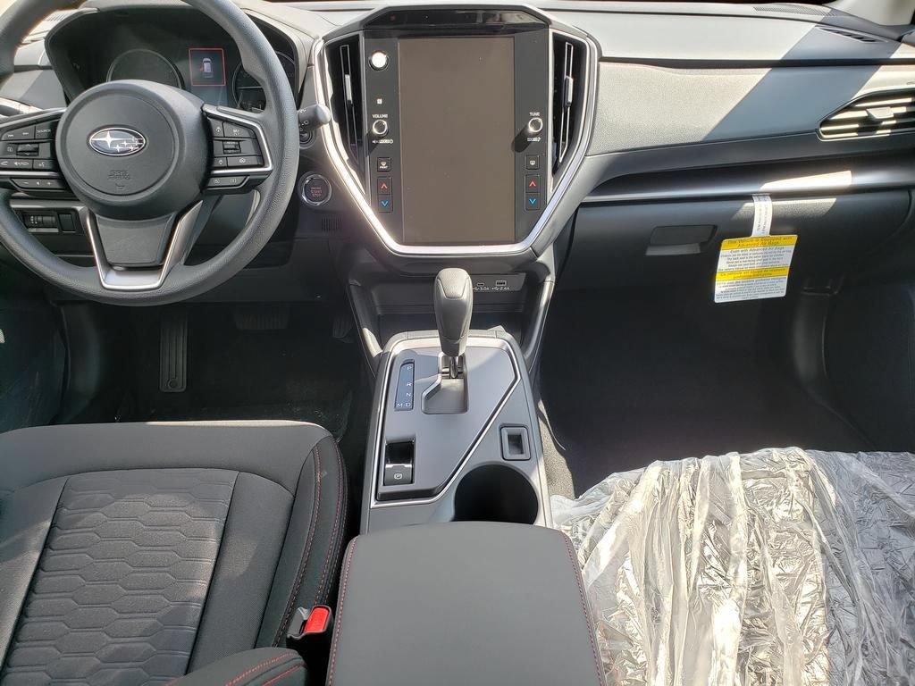 New 2026 Subaru Impreza 2.0i Sport AWD/4WD image 8
